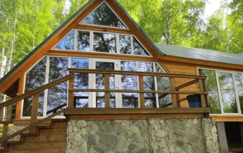 Стрелинка, Новосибирская область: фото 5