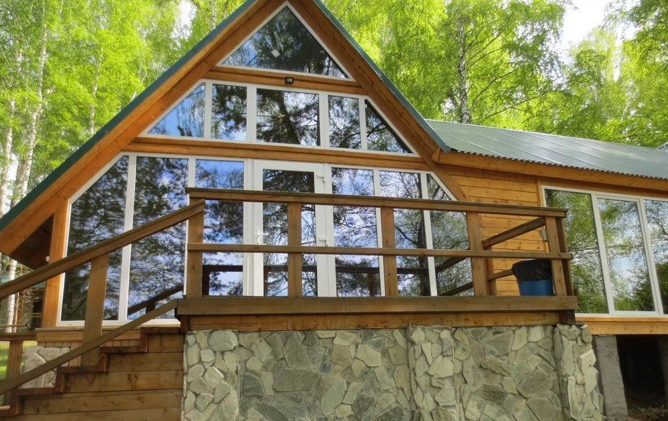 Стрелинка, Новосибирская область: фото 5