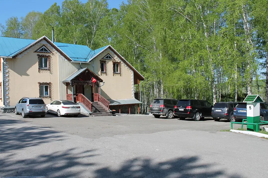 Стрелинка, Новосибирская область: фото 4