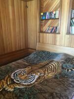 Комната Номера: 4, База отдыха Таежный Берег, Хабаровск