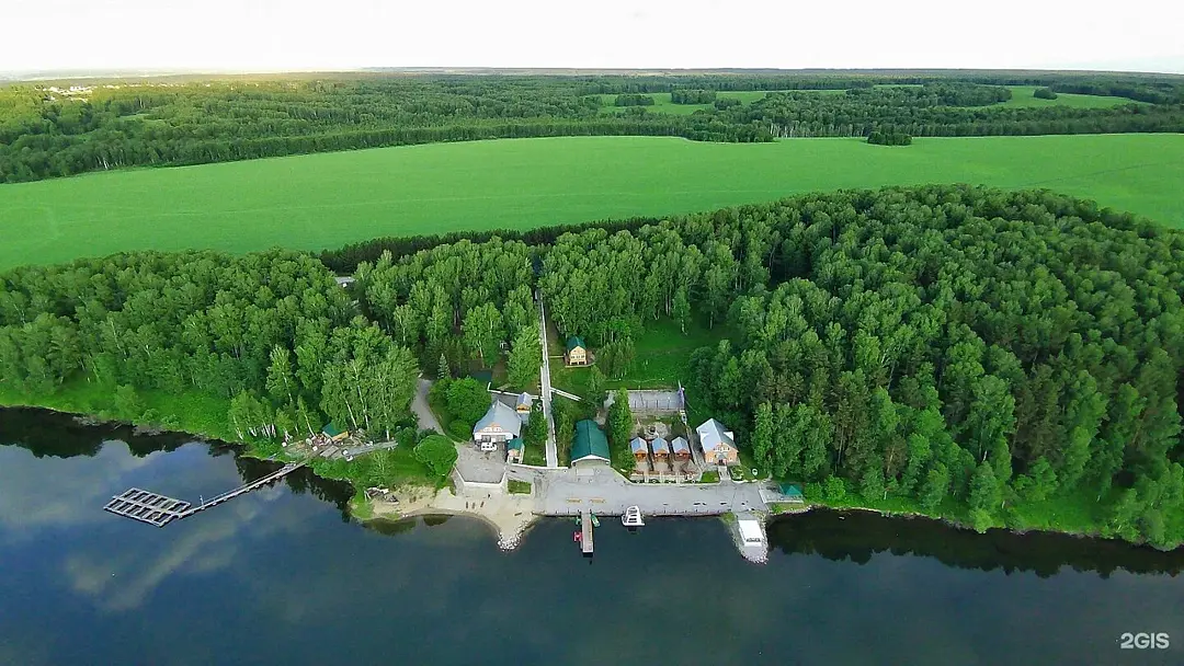 Стрелинка, Новосибирская область: фото 3