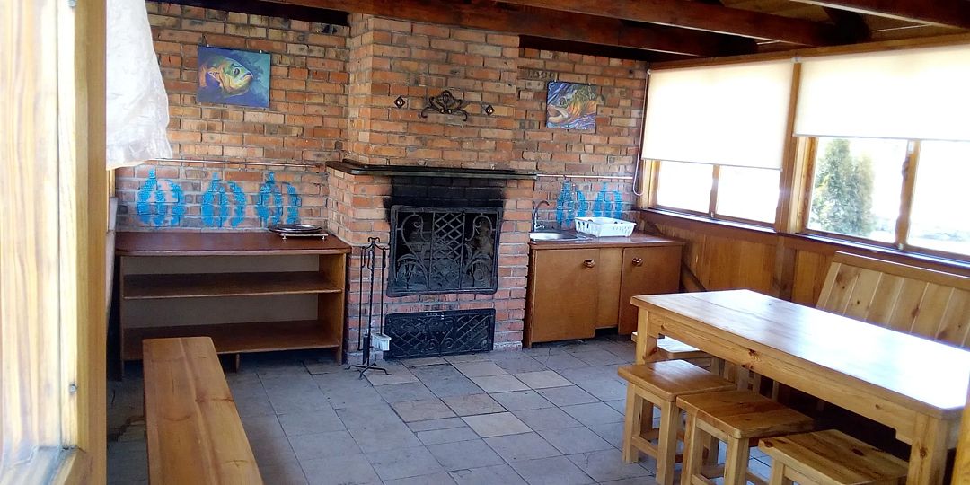 Коттедж 6-местный (дом №10)