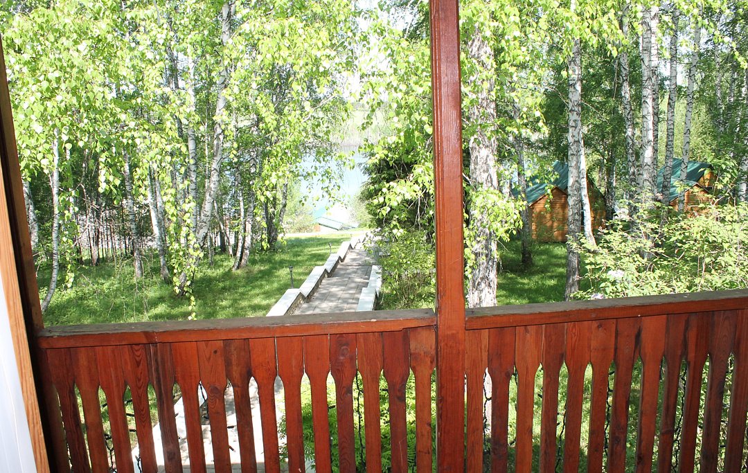 Номер 4-местный 3-комнатный 2-уровневый (№1,3)