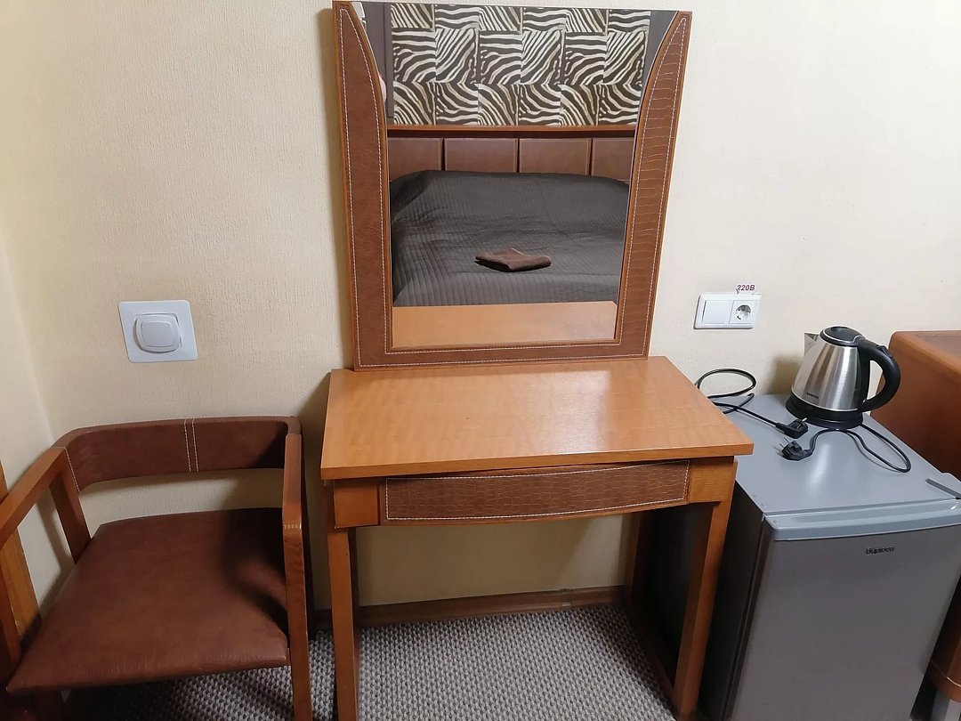 Стандартный 2-местный (№2)