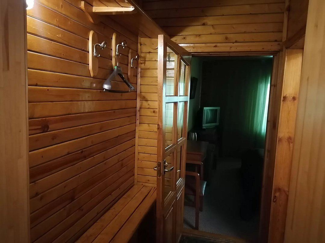 Стандартный 2-местный (№2)