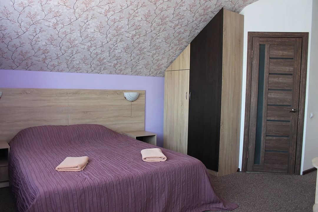 Стандартный 2-местный (№7)