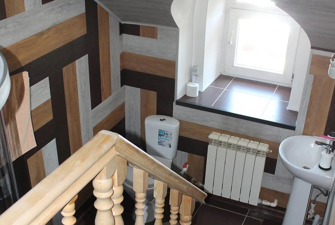 Стандартный 2-местный (№8)