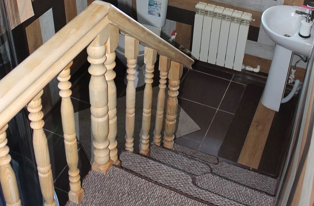 Стандартный 2-местный (№8)