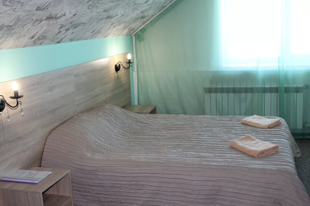 Стандартный 2-местный (№9)