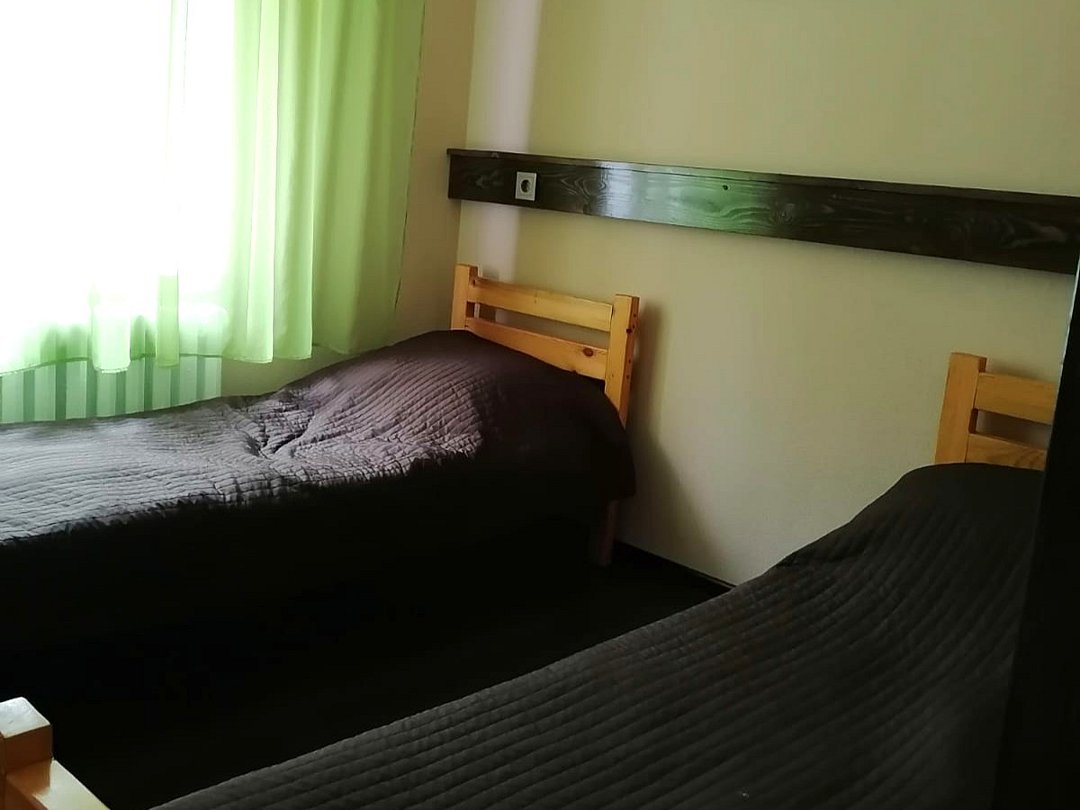 Стандартный 4-местный (№4,5)