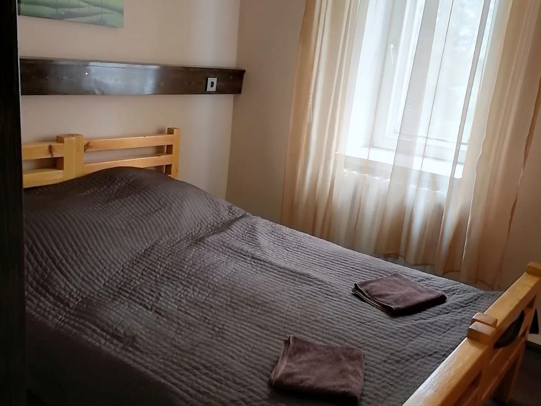 Стандартный 4-местный (№4,5)