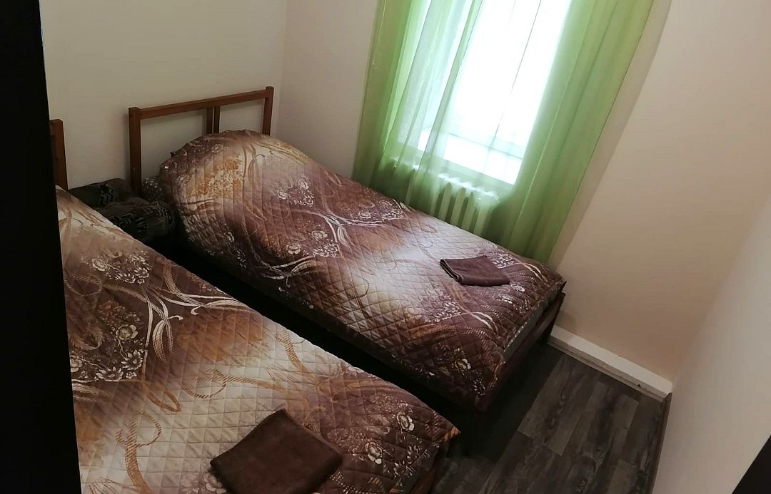 Стандартный 4-местный (№4,5)