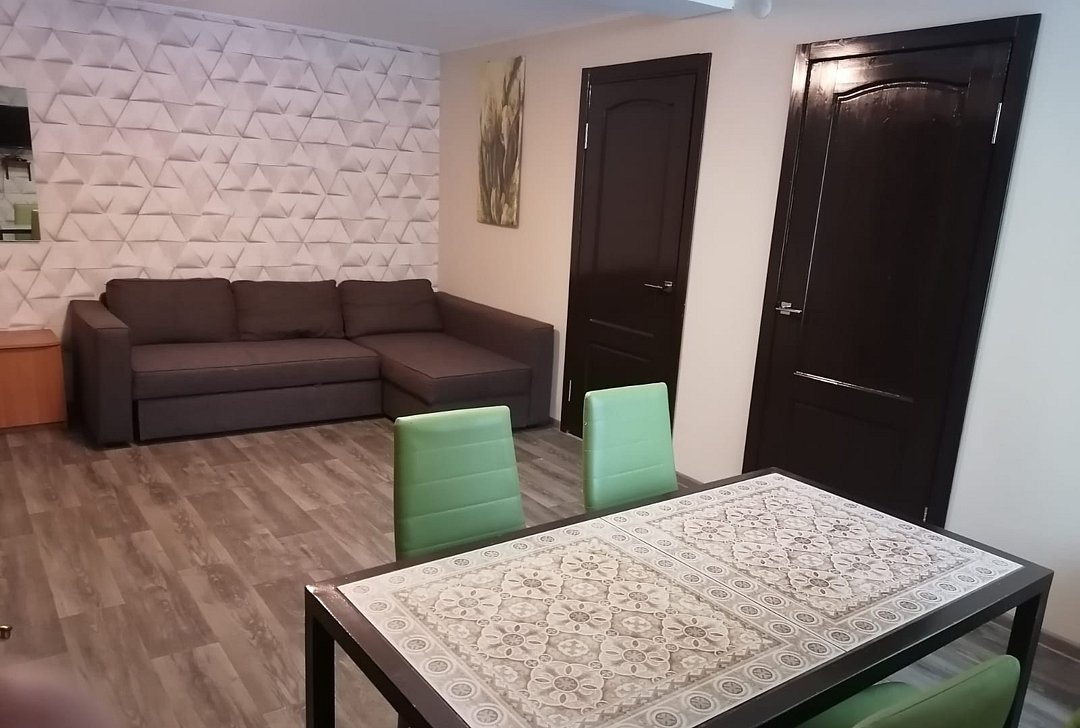 Стандартный 4-местный (№4,5)