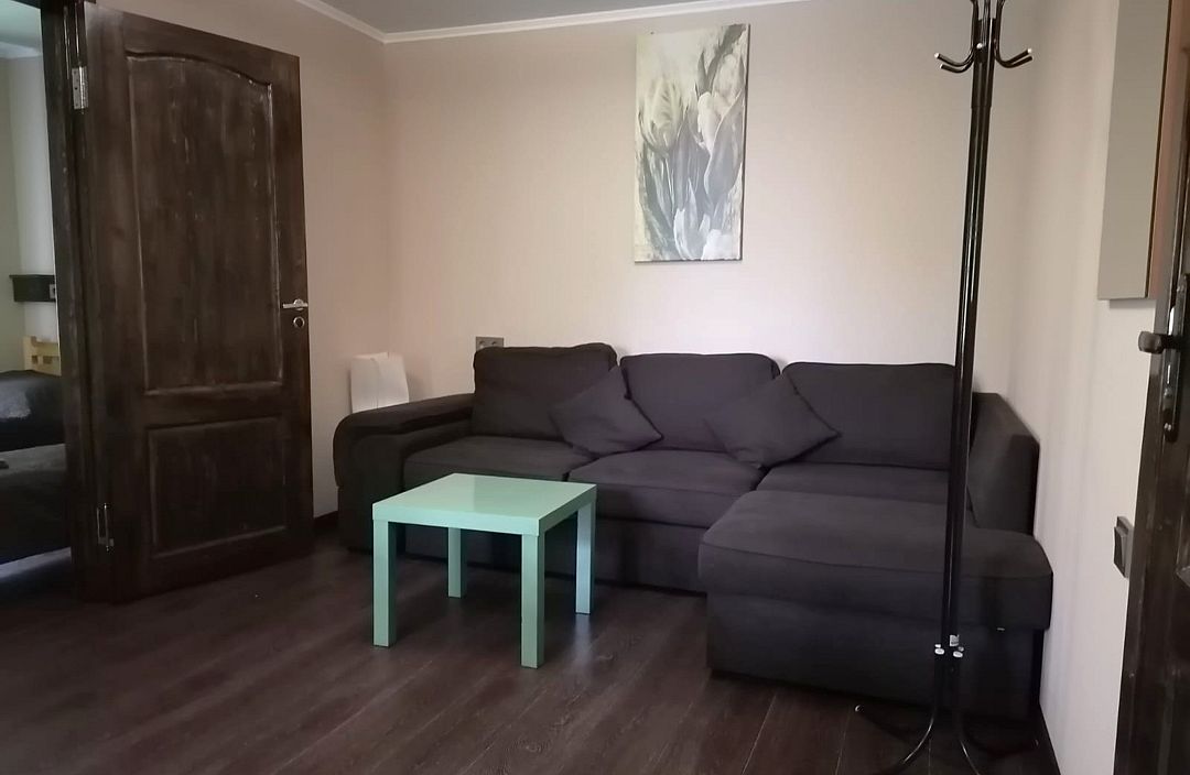 Стандартный 4-местный (№4,5)