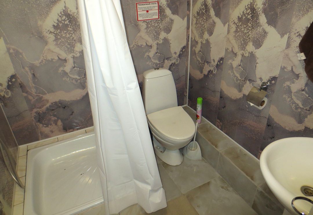 Стандартный 4-местный (№4,5)