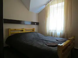 №4 — 4-местный (стандарт), База отдыха Стрелинка, Маслянинский