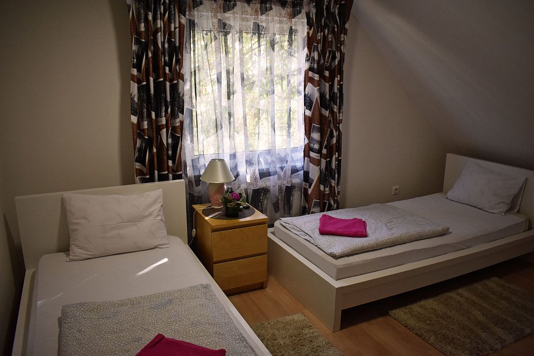 Гостиница Ю-2 (Завьяловский), Республика Удмуртия, Ижевск Ижевск