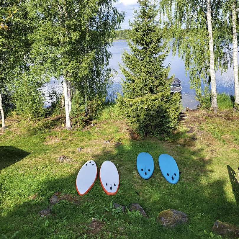 Karelian Rocky House, Республика Карелия: фото 3