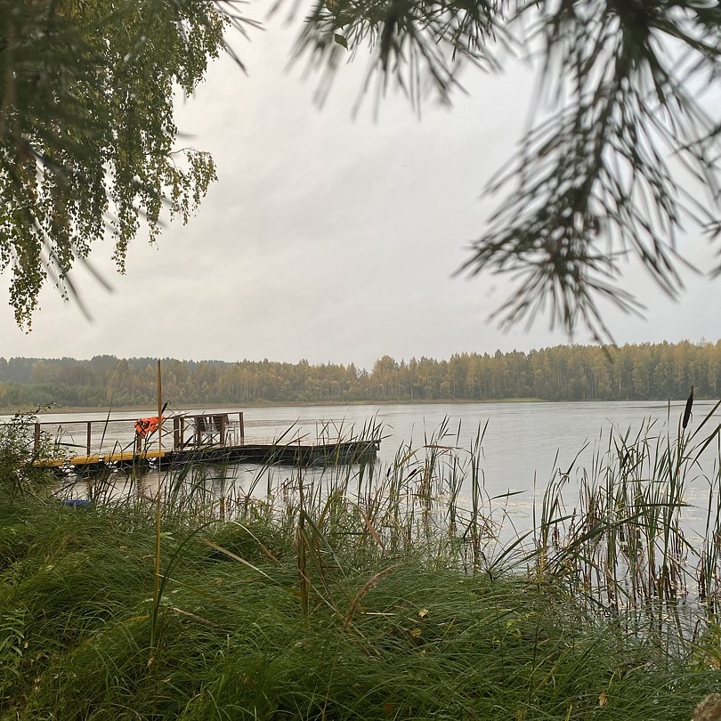 Karelian Rocky House, Республика Карелия: фото 4