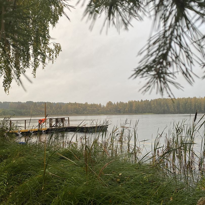 Karelian Rocky House, Республика Карелия: фото 4