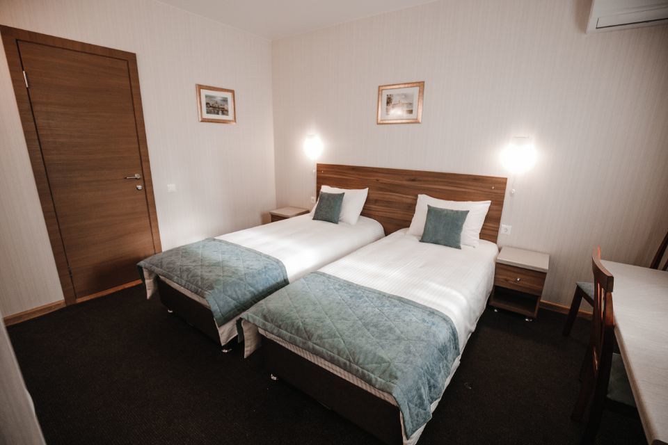 Стандартный 2-местный | Легенда (Воткинск), Республика Удмуртия