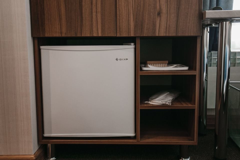 Стандартный 2-местный