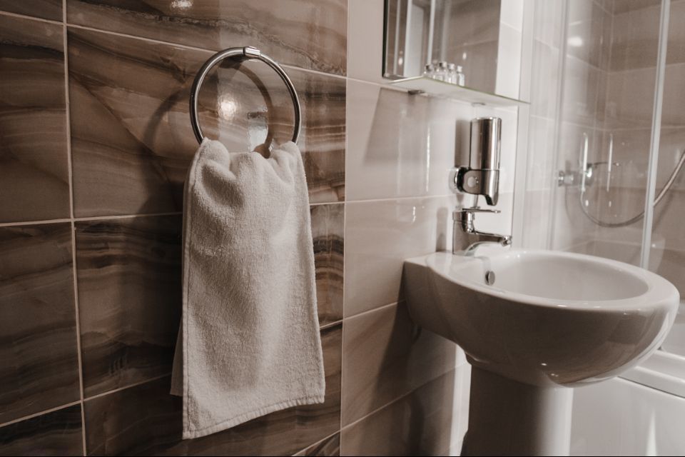 Стандартный 2-местный