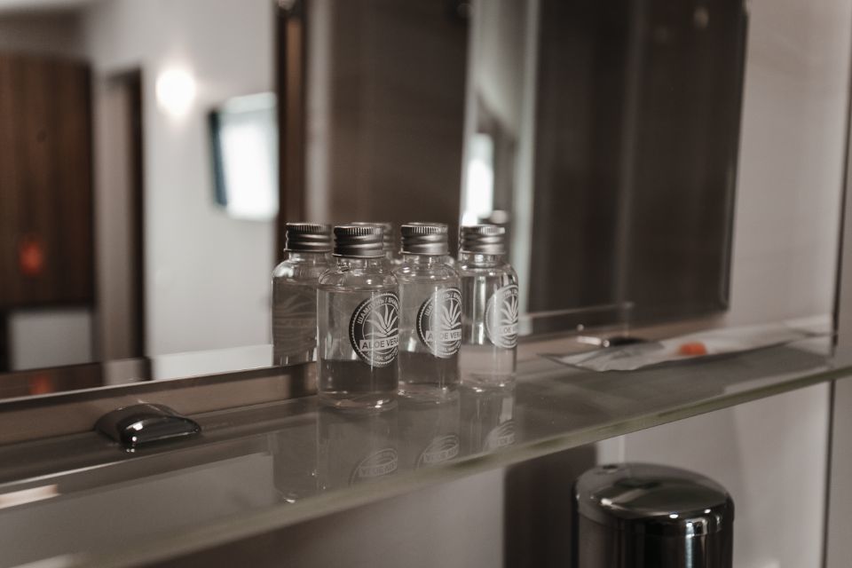 Стандартный 2-местный