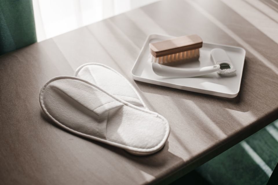 Стандартный 2-местный