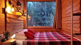 Солнечный домик, Глэмпинг Wood Place, Тюменский район