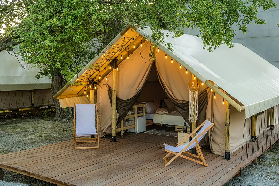 Глэмпинг Abrau Glamping (Абрау глэмпинг), Краснодарский край, Абрау-Дюрсо Дюрсо