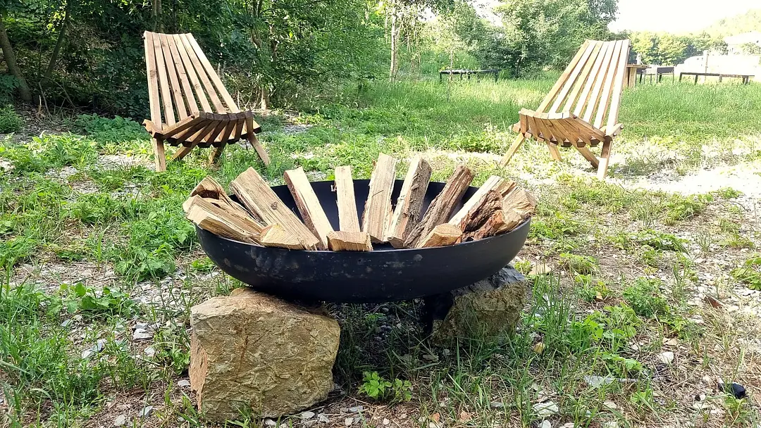 Abrau Glamping, Краснодарский край: фото 4