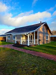 Гостевой дом Ромашковый