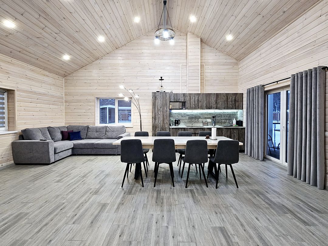 Ромашковый, Республика Карелия: фото 4