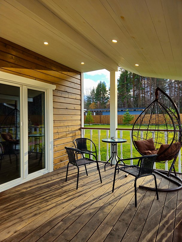 Ромашковый, Республика Карелия: фото 2