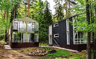 База отдыха Костоваты