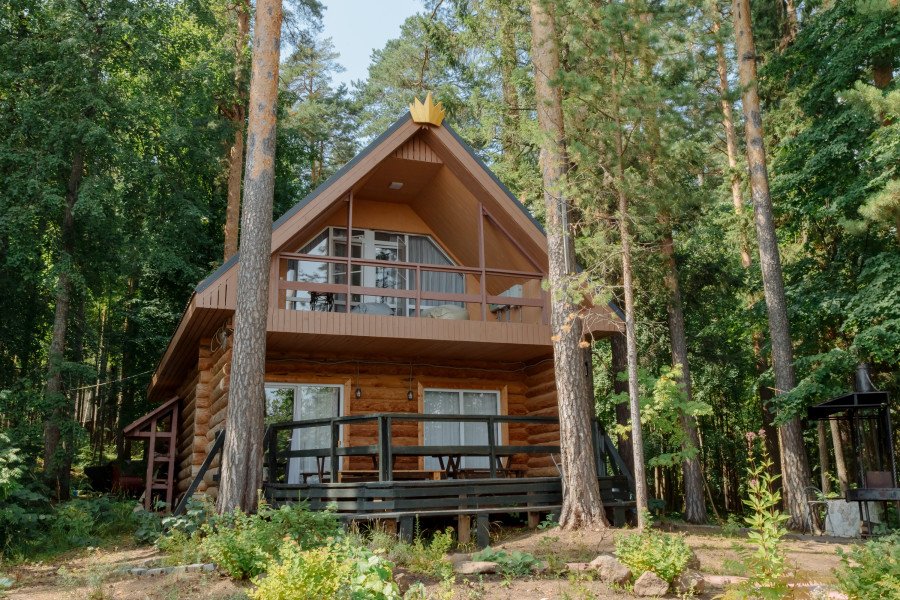 Дом Генеральский | Костоваты, Республика Удмуртия