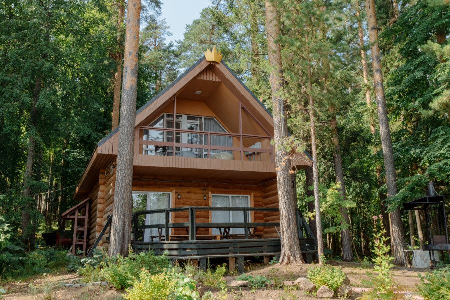 Дом Генеральский | Костоваты, Республика Удмуртия