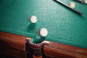 Бильярд