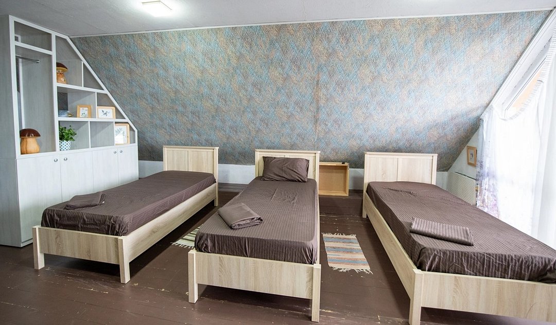 Дом Генеральский