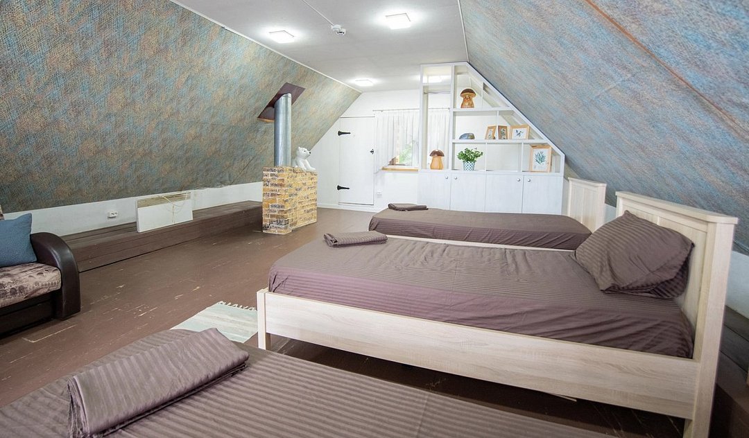 Дом Генеральский