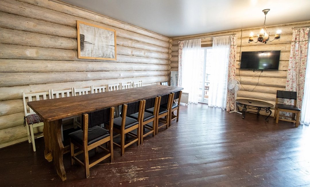 Дом Генеральский