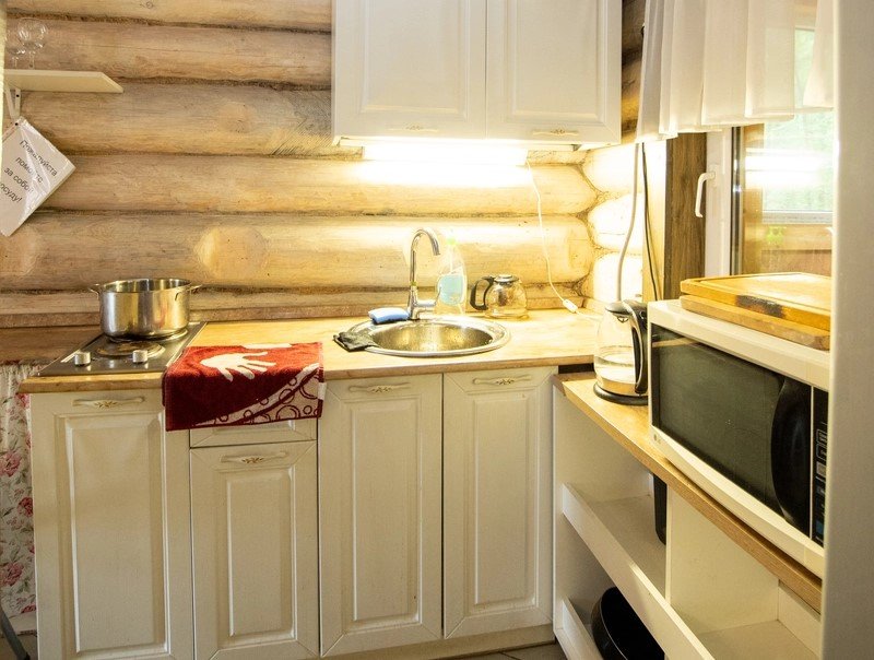 Дом Генеральский