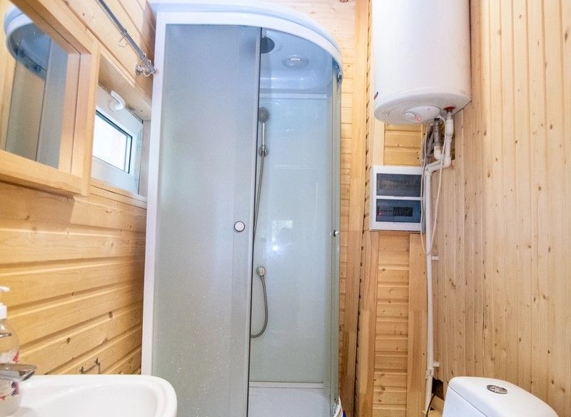 Дом Генеральский