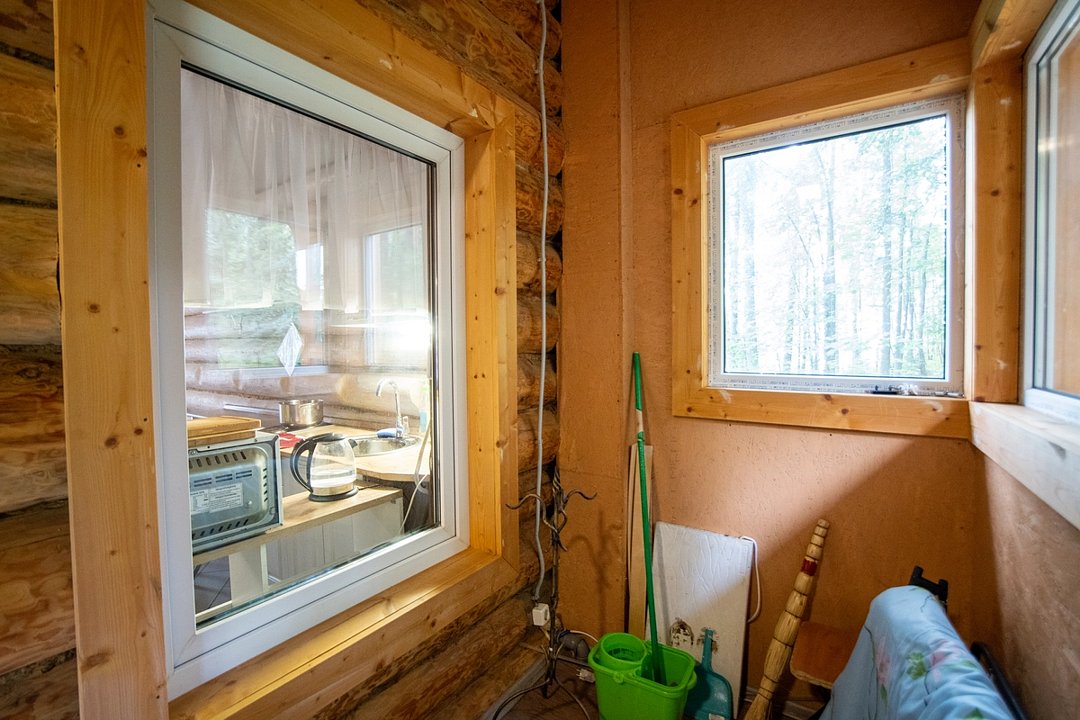 Дом Генеральский