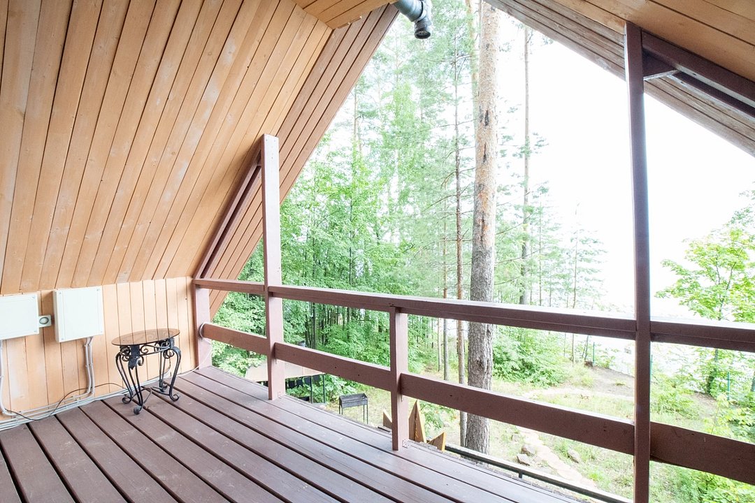 Дом Генеральский