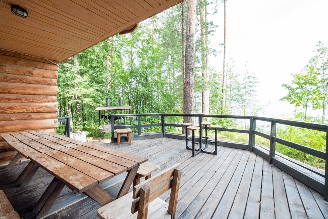 Дом Генеральский