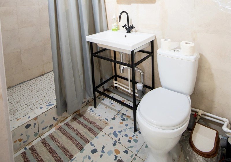 Дом Смарт Хаус 4-местный №10