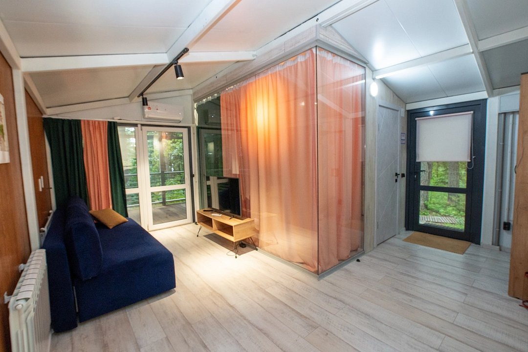 Дом Смарт Хаус 4-местный №2