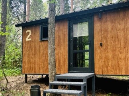 Дом Смарт Хаус 4-местный №2